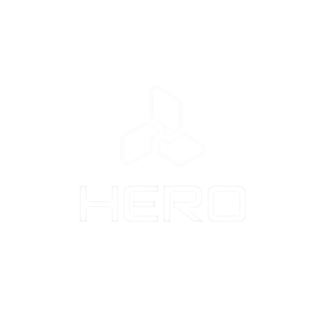 Logo Hero